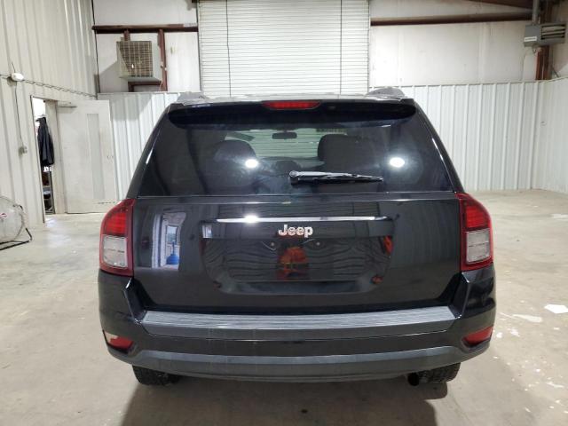 Photo 6 from auction – 2015 JEEP COMPASS SP with VIN 1C4NJCBA2FD104677