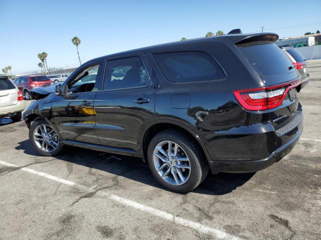 Photo 2 from auction – 2022 DODGE DURANGO R/ with VIN 1C4SDHCT1NC157091