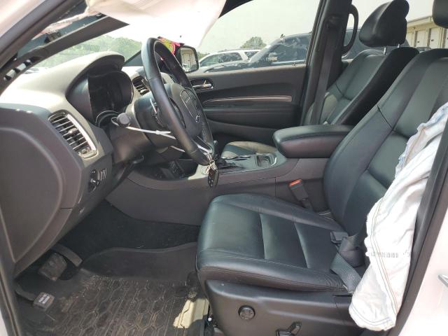 صورة رقم 7 من المزاد - 2020 DODGE DURANGO GT مع VIN 1C4RDJDG9LC368432