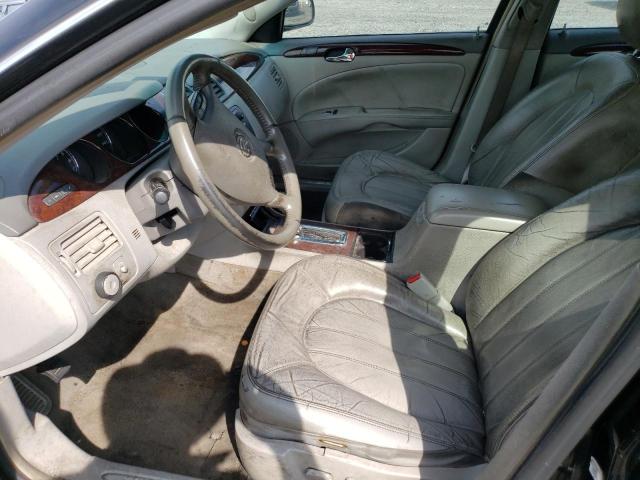 Photo 7 from auction – 2011 BUICK LUCERNE CX with VIN 1G4HC5EM7BU147135