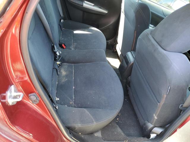 Photo 10 from auction – 2010 SUBARU IMPREZA 2. with VIN JF1GH6B65AH827514