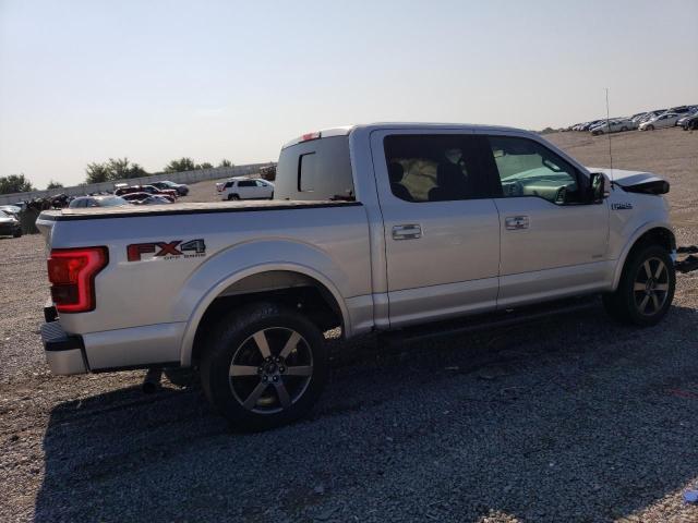 Photo 3 from auction – 2015 FORD F150 SUPER with VIN 1FTEW1EG2FFC91039