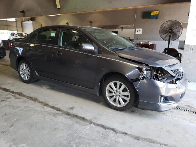 Photo 4 from auction – 2010 TOYOTA COROLLA BA with VIN 2T1BU4EE3AC450211