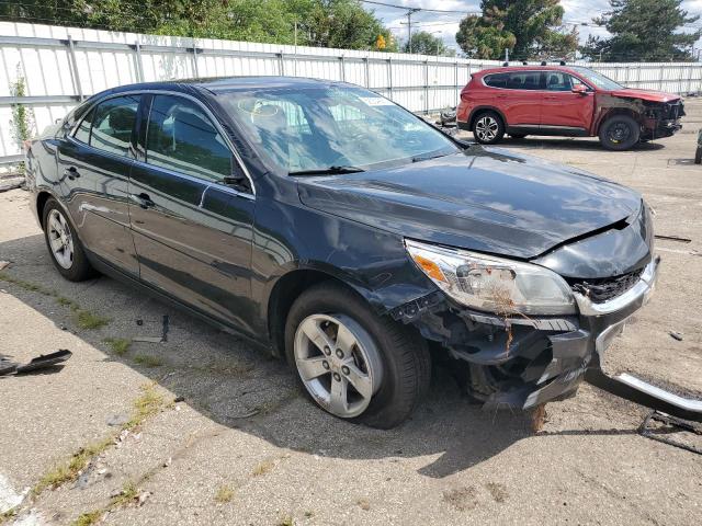 Zdjęcie 4 z aukcji – 2015 CHEVROLET MALIBU LS z VIN 1G11B5SLXFF201034