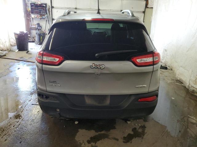 Photo 6 from auction – 2017 JEEP CHEROKEE L with VIN 1C4PJMCS0HW546581