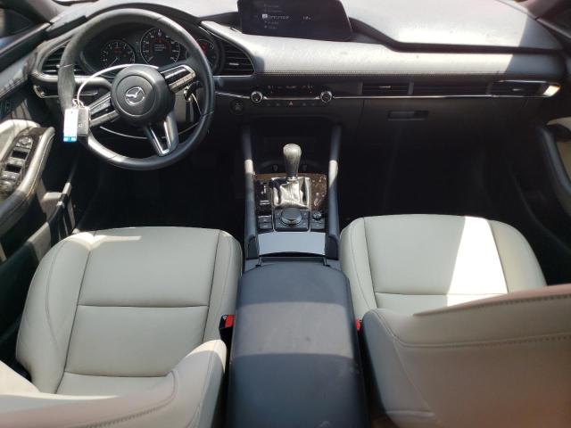 Photo 8 from auction – 2022 MAZDA 3 PREFERRE with VIN JM1BPALL9N1500420