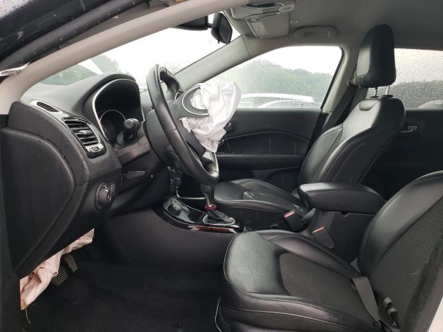 Photo 7 from auction – 2019 JEEP COMPASS LA with VIN 3C4NJDBB3KT670737