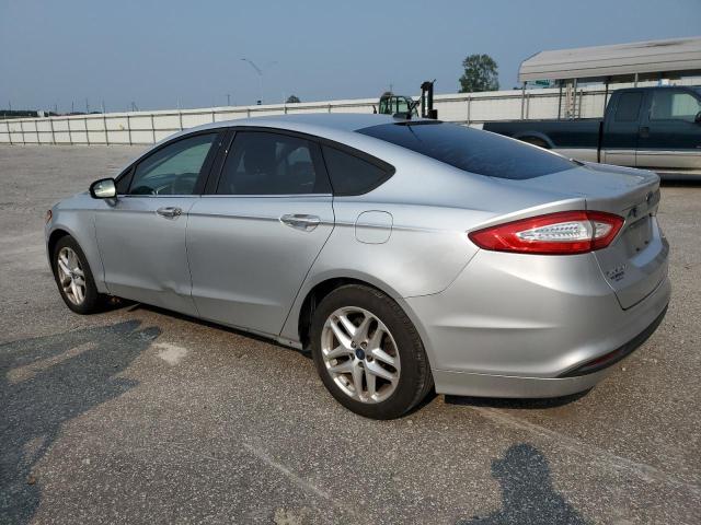 Photo 2 from auction – 2013 FORD FUSION SE with VIN 3FA6P0HR4DR360344