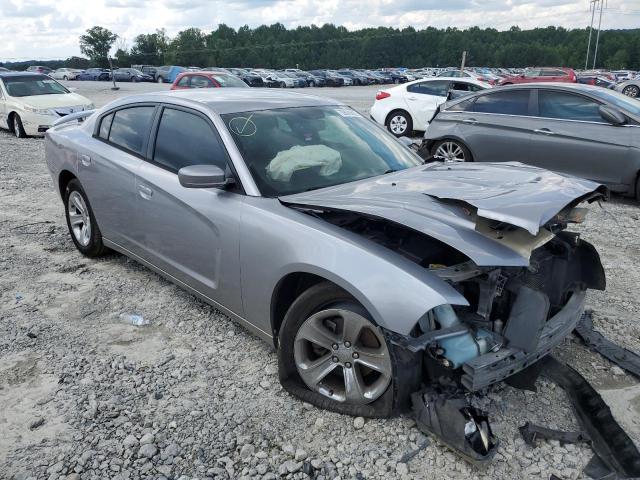 Photo 4 from auction – 2014 DODGE CHARGER SE with VIN 2C3CDXBG9EH145632