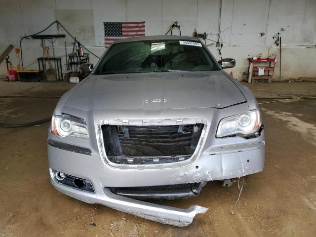Photo 5 from auction – 2013 CHRYSLER 300C with VIN 2C3CCAET2DH633862