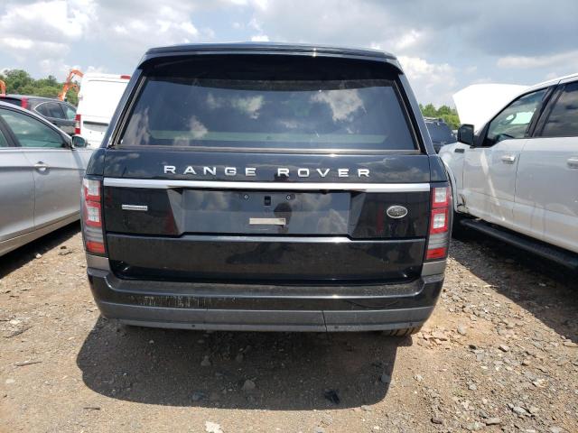 Photo 6 from auction – 2014 LAND ROVER RANGE ROVE with VIN SALGS3TF6EA185532
