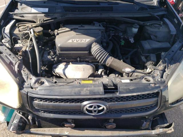 Photo 12 from auction – 2004 TOYOTA RAV4 with VIN JTEGD20V840024297