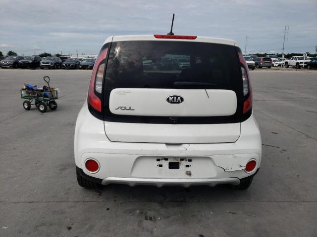 Photo 6 from auction – 2018 KIA SOUL + with VIN KNDJP3A53J7902789