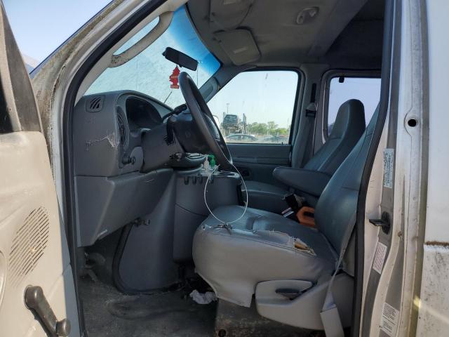 Photo 7 from auction – 2003 FORD ECONOLINE with VIN 1FBSS31L93HA80602