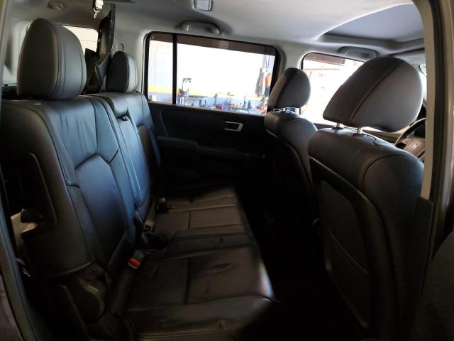 Photo 10 from auction – 2015 HONDA PILOT EXLN with VIN 5FNYF4H73FB051352
