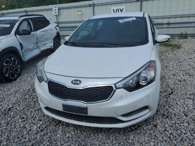 Photo 5 from auction – 2014 KIA FORTE LX with VIN KNAFX4A67E5212613