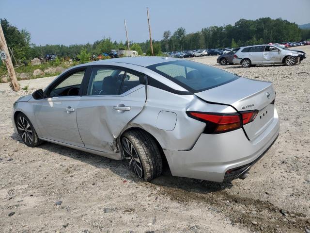 Photo 2 from auction – 2022 NISSAN ALTIMA SR with VIN 1N4BL4CV3NN355260