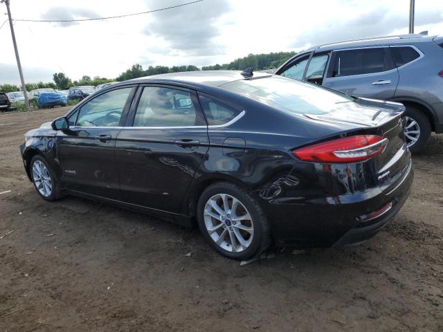 Photo 2 from auction – 2019 FORD FUSION SE with VIN 3FA6P0LUXKR263254