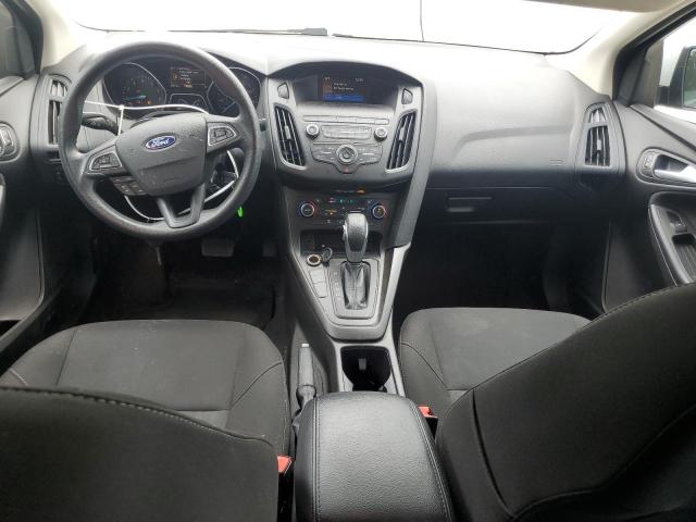 Photo 8 from auction – 2018 FORD FOCUS SE with VIN 1FADP3FE6JL242749