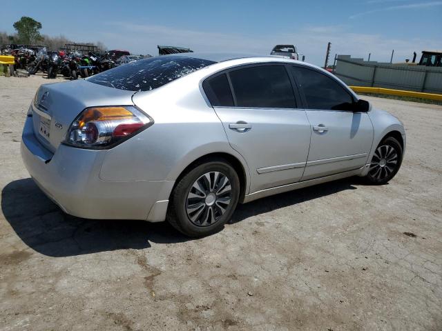 Photo 3 from auction – 2012 NISSAN ALTIMA BAS with VIN 1N4AL2AP5CN400037