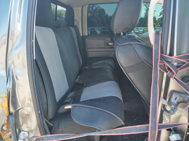 Photo 10 from auction – 2011 DODGE RAM 1500 with VIN 1D7RV1GP6BS698144