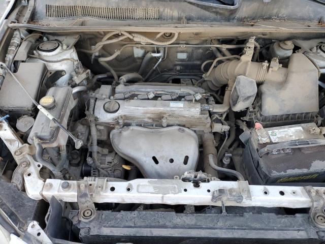 Photo 11 from auction – 2007 TOYOTA RAV4 with VIN JTMBD33V476050753