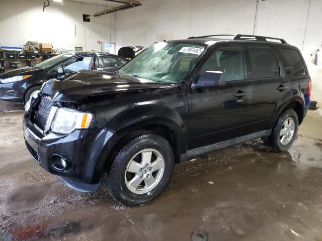 FORD ESCAPE XLT 2012 con VIN 1FMCU9D72CKB95794 - Foto de la subasta