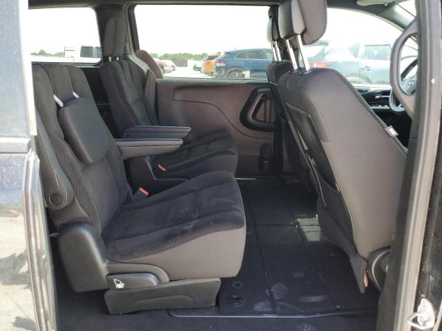 Photo 11 from auction – 2018 DODGE GRAND CARA with VIN 2C4RDGBG5JR206324