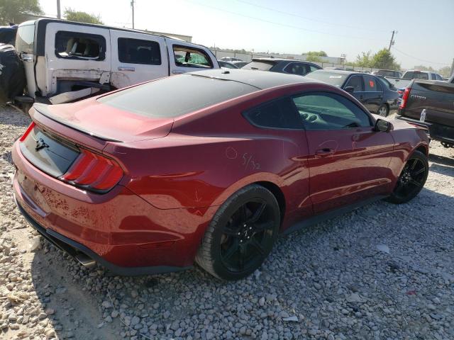 Photo 3 from auction – 2019 FORD MUSTANG with VIN 1FA6P8THXK5147816