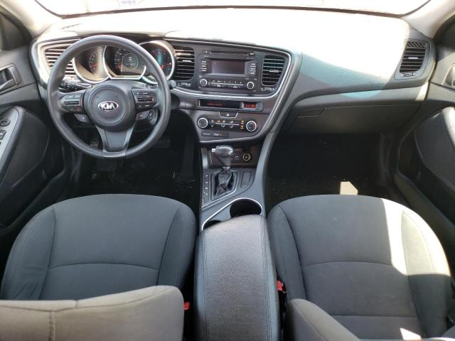 Photo 8 from auction – 2015 KIA OPTIMA LX with VIN KNAGM4A79F5643963