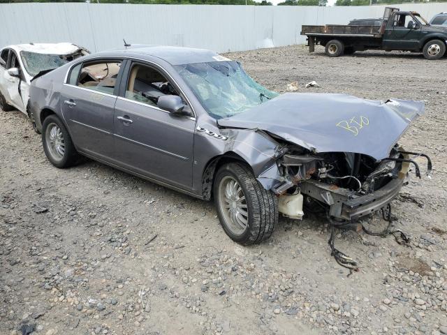 Photo 4 from auction – 2006 BUICK LUCERNE CX with VIN 1G4HE57Y96U222983
