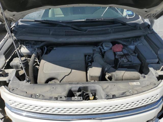 Photo 11 from auction – 2011 FORD EXPLORER L with VIN 1FMHK7F80BGA42550