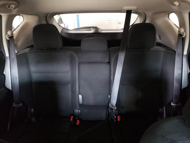Photo 10 from auction – 2021 NISSAN MURANO SV with VIN 5N1AZ2BS0MC102676