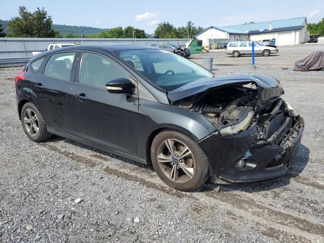 Photo 4 from auction – 2014 FORD FOCUS SE with VIN 1FADP3K24EL232612