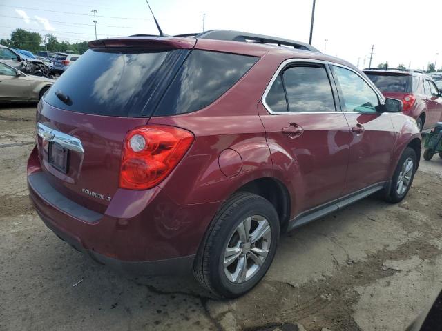 Photo 3 from auction – 2010 CHEVROLET EQUINOX LT with VIN 2CNFLEEW9A6204781