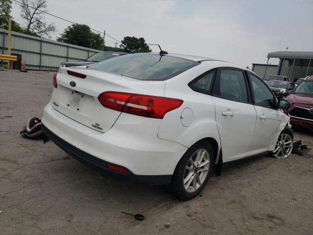 Photo 3 from auction – 2015 FORD FOCUS SE with VIN 1FADP3F24FL298184