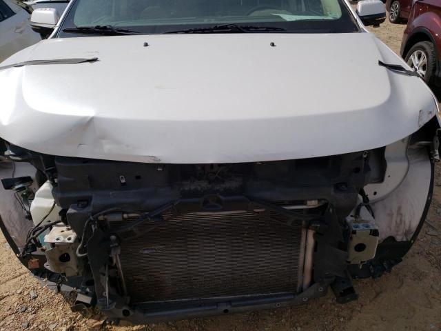 Photo 11 from auction – 2014 FORD EDGE LIMIT with VIN 2FMDK4KC0EBB30081