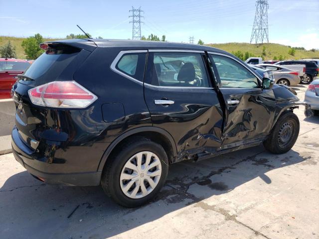 Photo 3 from auction – 2014 NISSAN ROGUE S with VIN 5N1AT2MTXEC818008