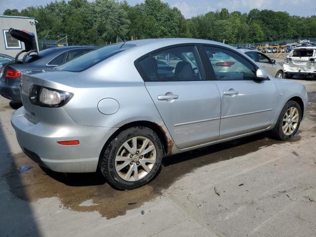 Photo 3 from auction – 2008 MAZDA 3 I with VIN JM1BK32F881870316