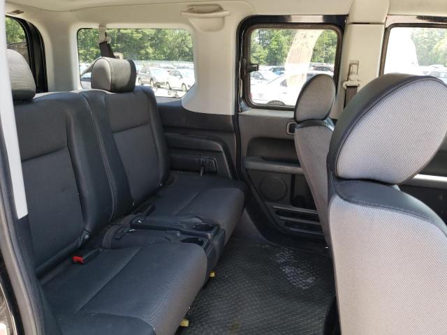 Photo 10 from auction – 2003 HONDA ELEMENT with VIN 5J6YH28573L046333