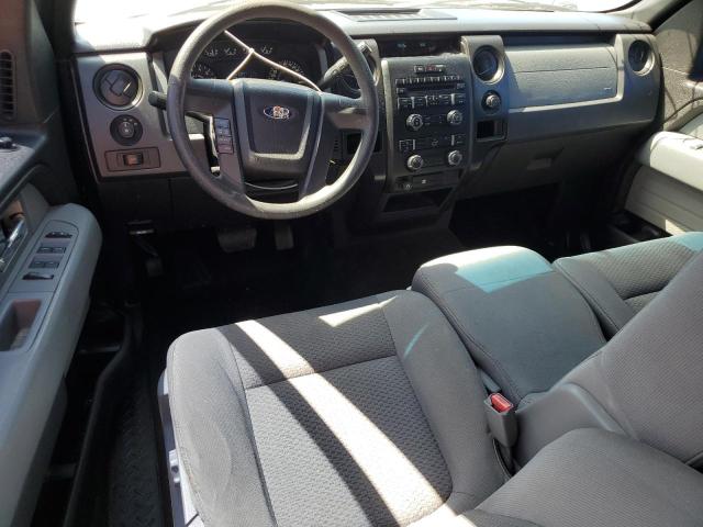 Photo 8 from auction – 2011 FORD F150 SUPER with VIN 1FTEX1CM2BFA62537