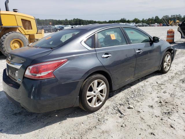 Photo 3 from auction – 2013 NISSAN ALTIMA 2.5 with VIN 1N4AL3AP6DC263435