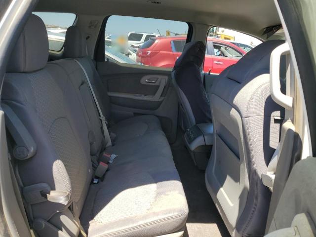 Photo 10 from auction – 2012 CHEVROLET TRAVERSE L with VIN 1GNKVFED5CJ340002
