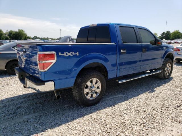 Photo 3 from auction – 2011 FORD F150 SUPER with VIN 1FTFW1EF4BFD09188