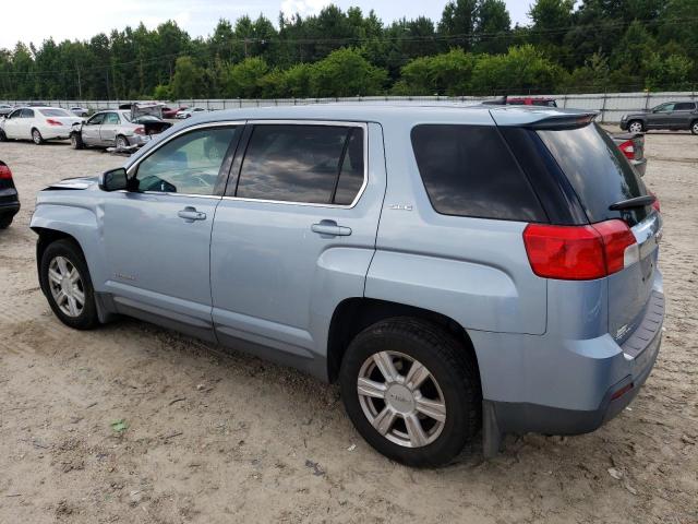 Фото 2 с аукциона – 2014 GMC TERRAIN SL с VIN 2GKALMEK5E6223487