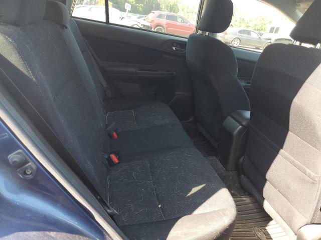 Photo 10 from auction – 2014 SUBARU IMPREZA PR with VIN JF1GPAC65E8218482