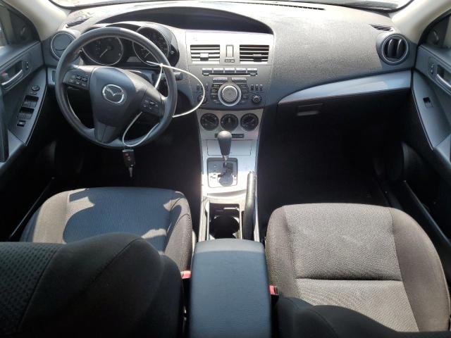 Photo 8 from auction – 2010 MAZDA 3 I with VIN JM1BL1SF6A1297603