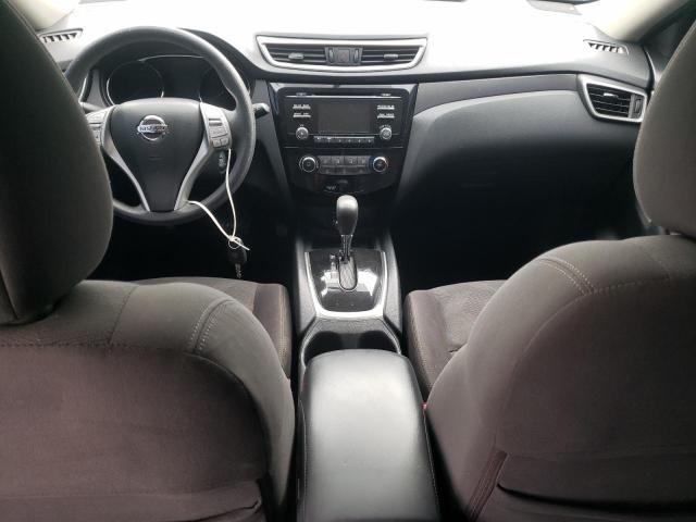 Photo 8 from auction – 2016 NISSAN ROGUE S with VIN KNMAT2MT8GP700863