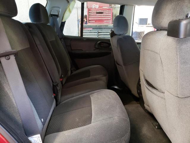 Photo 11 from auction – 2008 CHEVROLET TRAILBLAZE with VIN 1GNET13H582168020