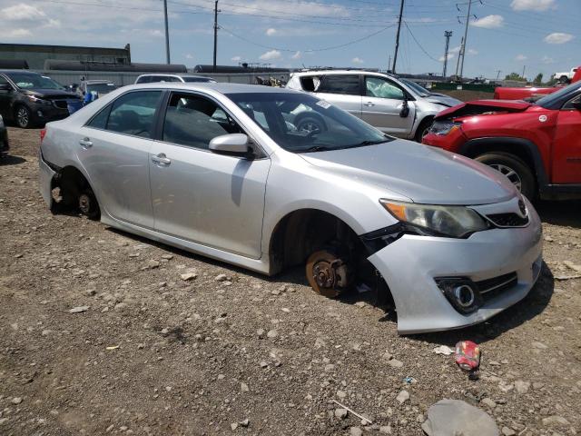 Photo 4 from auction – 2014 TOYOTA CAMRY L with VIN 4T1BF1FKXEU753598